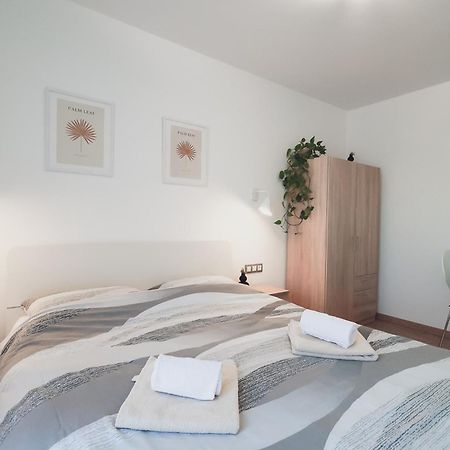 Apartment Fiorella Poreč Exteriér fotografie