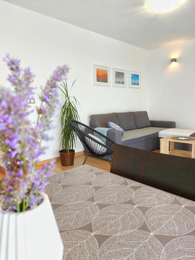 Apartment Fiorella Poreč Exteriér fotografie