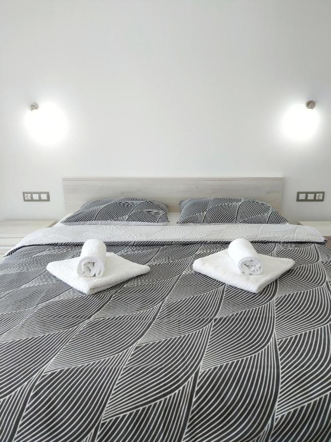 Apartment Fiorella Poreč Exteriér fotografie