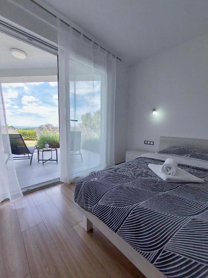 Apartment Fiorella Poreč Exteriér fotografie