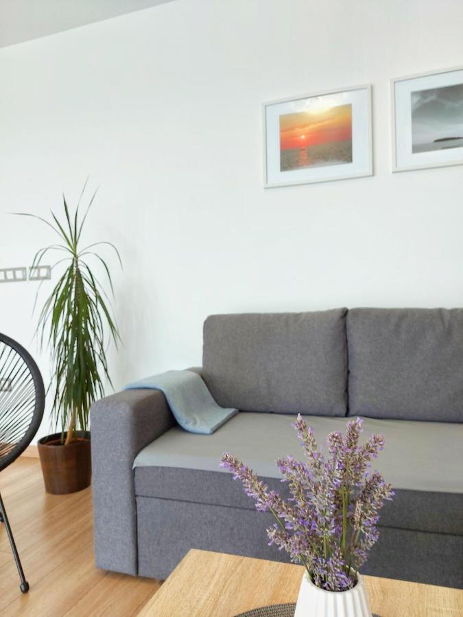 Apartment Fiorella Poreč Exteriér fotografie