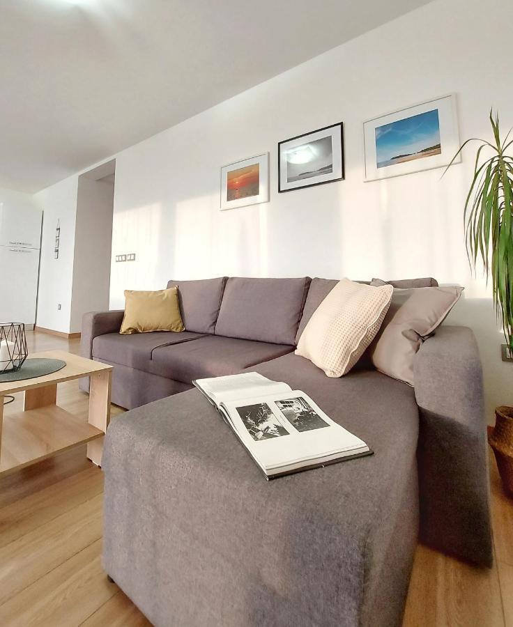 Apartment Fiorella Poreč Exteriér fotografie
