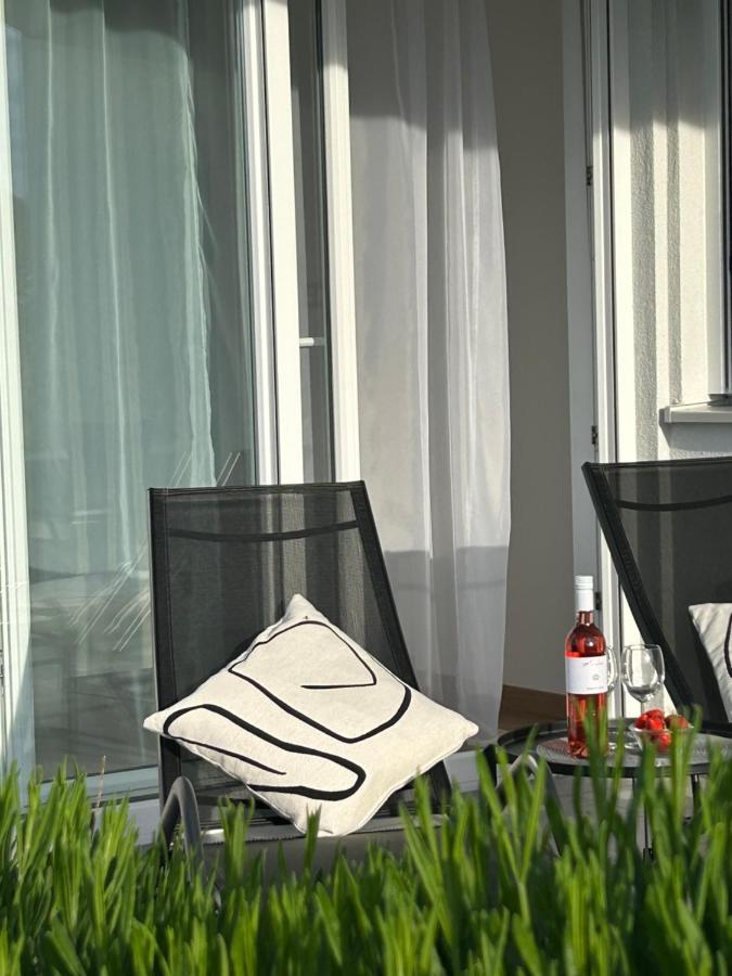 Apartment Fiorella Poreč Exteriér fotografie