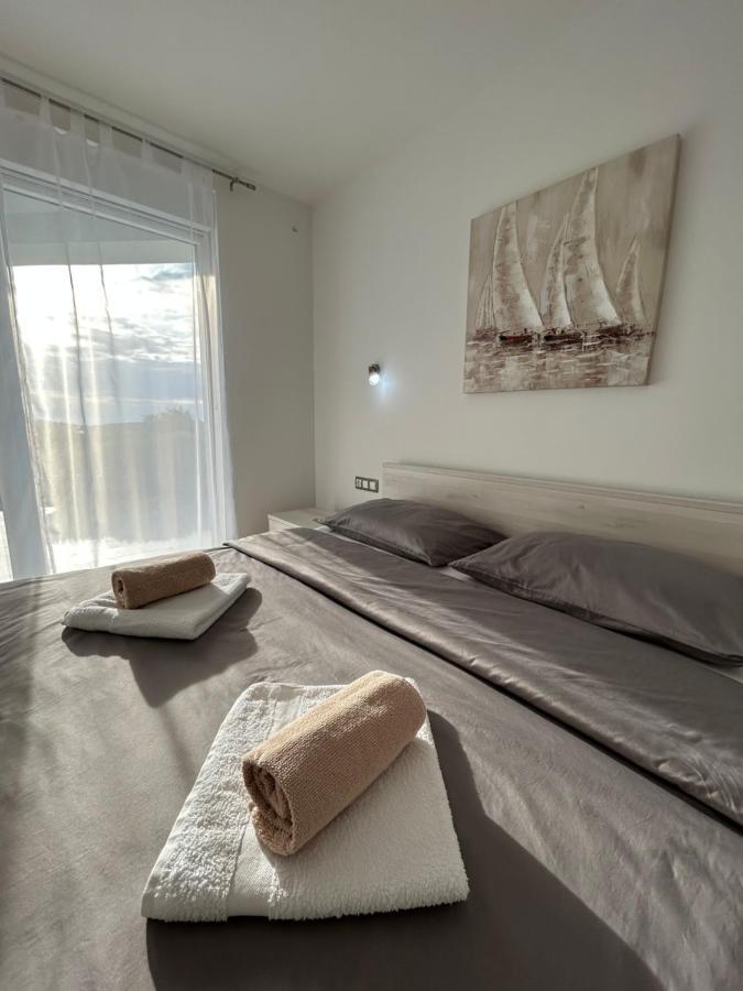 Apartment Fiorella Poreč Exteriér fotografie