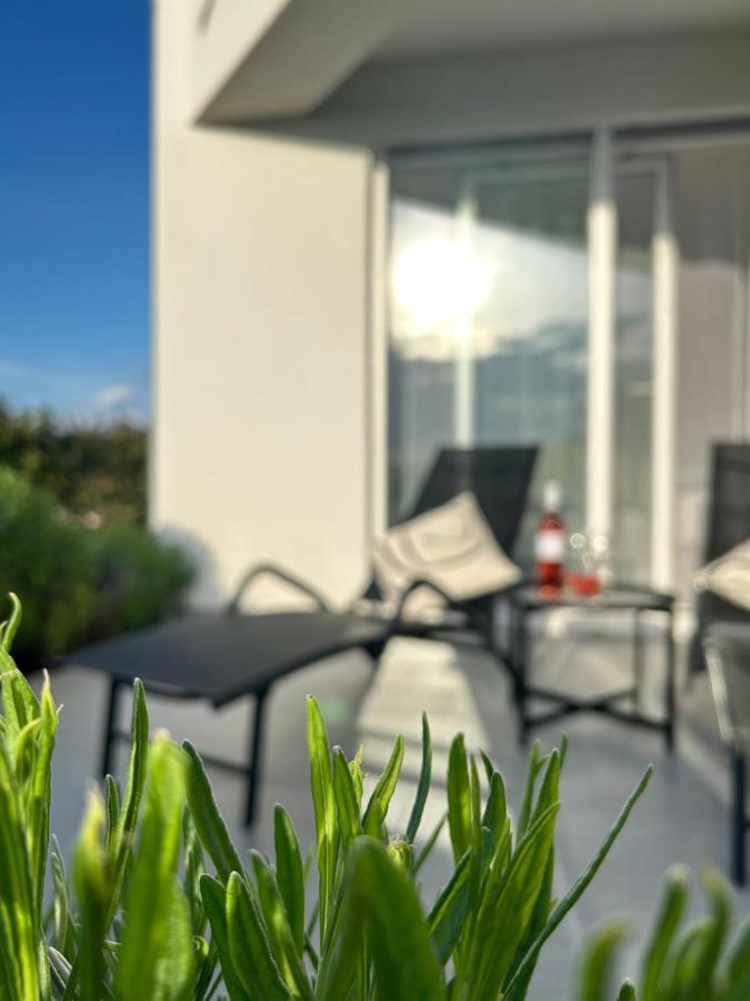 Apartment Fiorella Poreč Exteriér fotografie