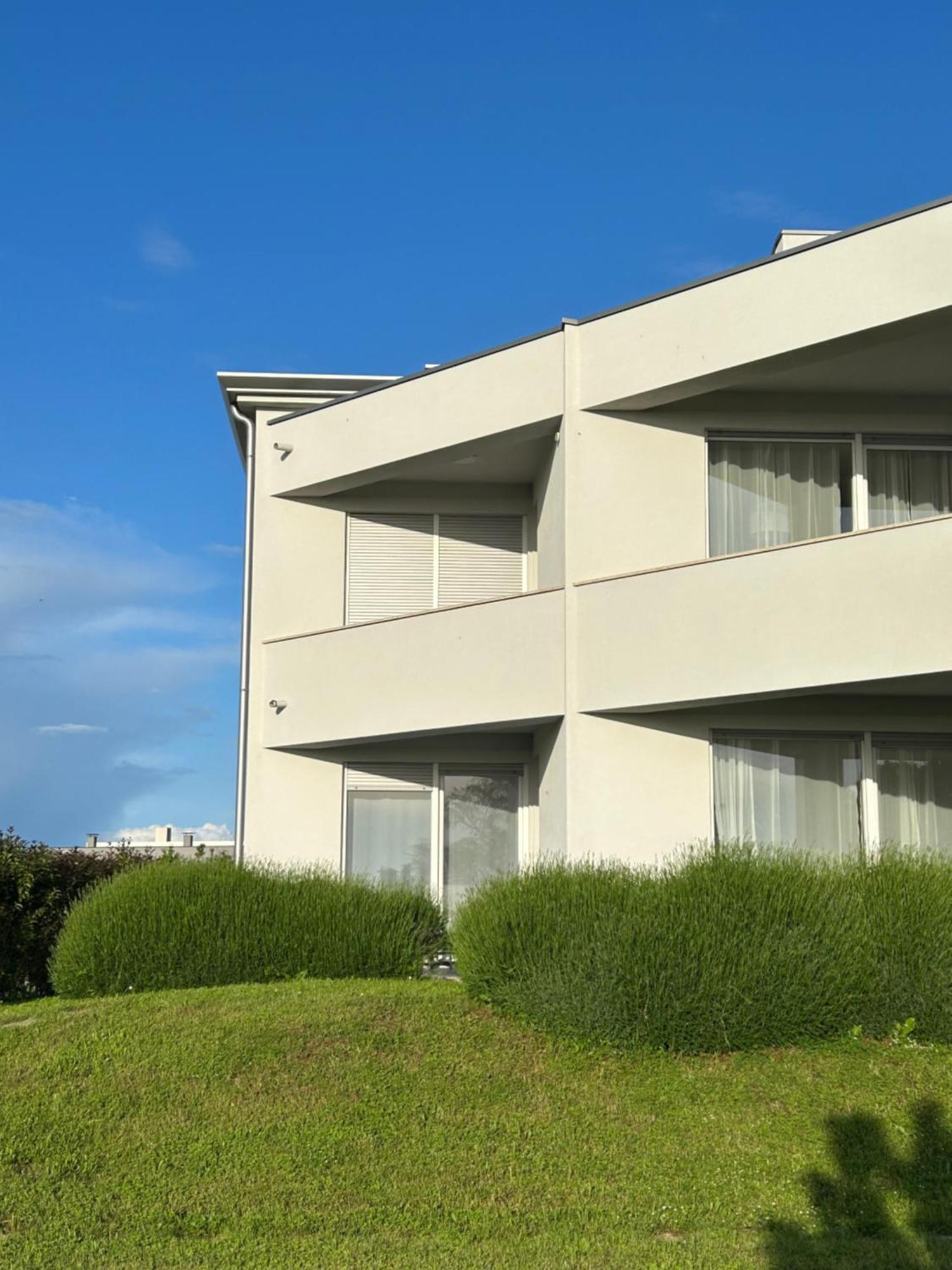 Apartment Fiorella Poreč Exteriér fotografie