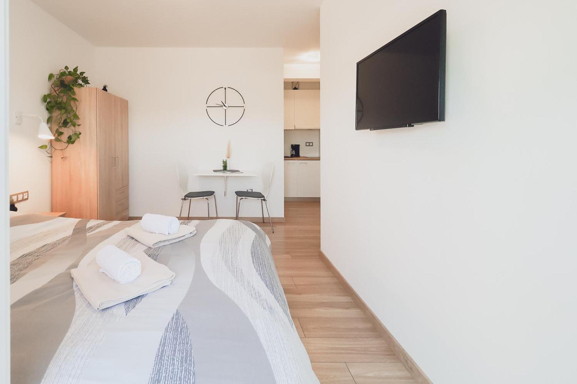 Apartment Fiorella Poreč Exteriér fotografie