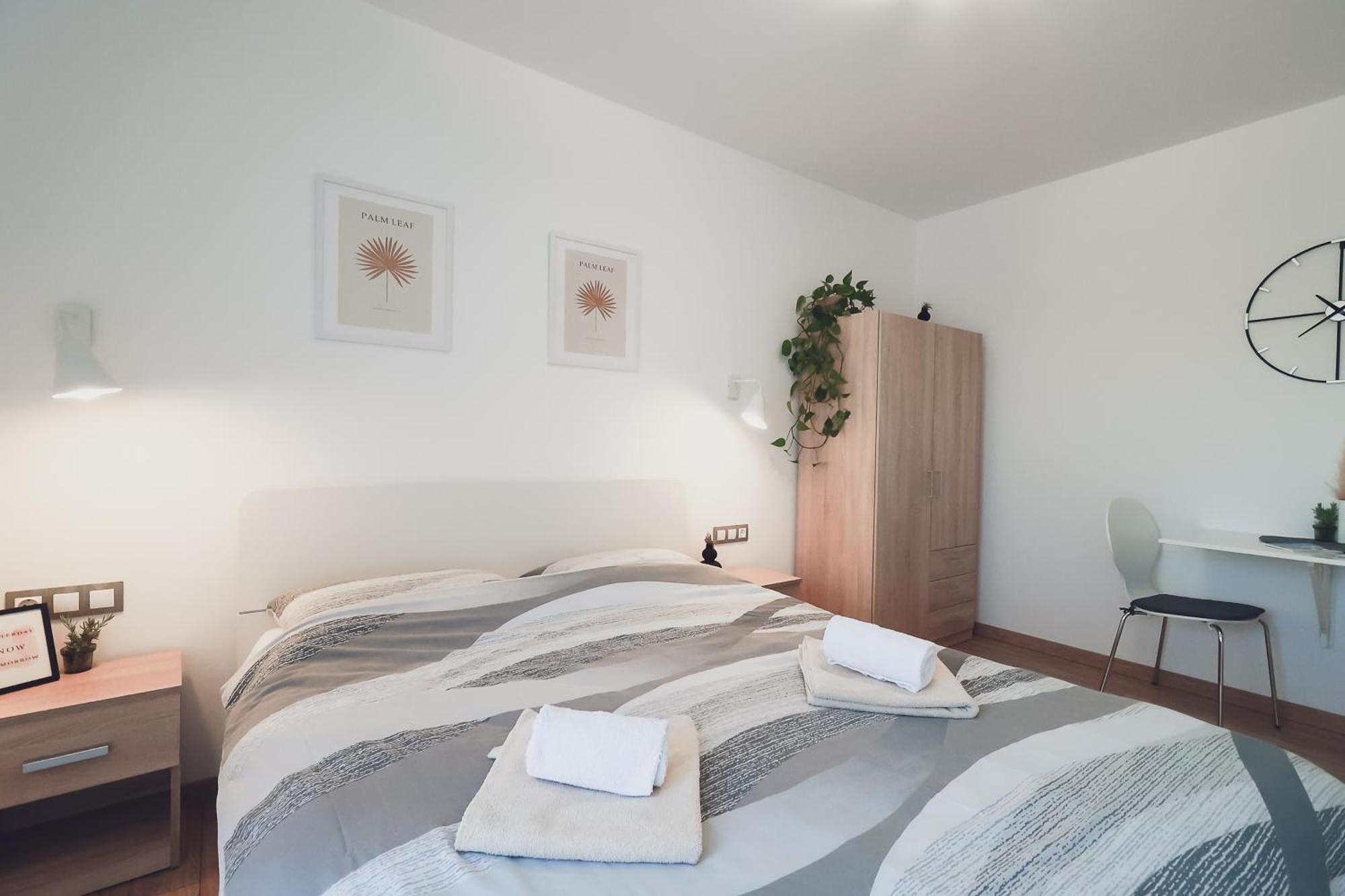 Apartment Fiorella Poreč Exteriér fotografie