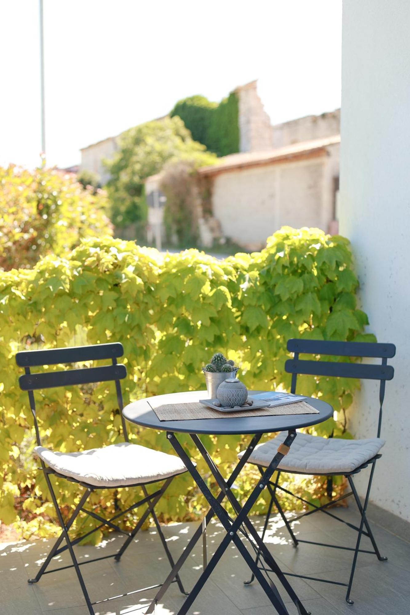 Apartment Fiorella Poreč Exteriér fotografie