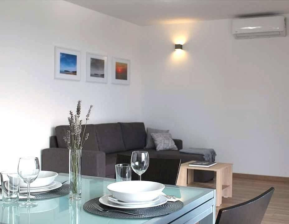 Apartment Fiorella Poreč Exteriér fotografie