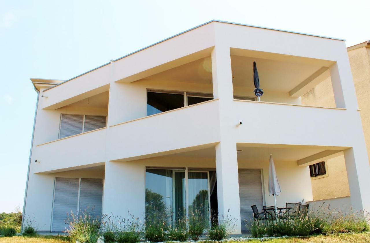 Apartment Fiorella Poreč Exteriér fotografie