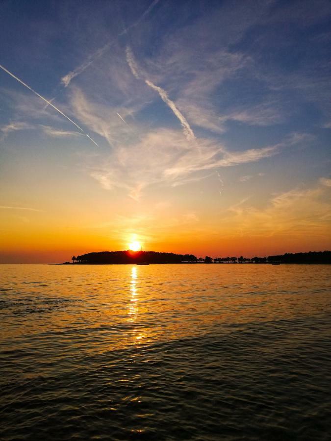Apartment Fiorella Poreč Exteriér fotografie