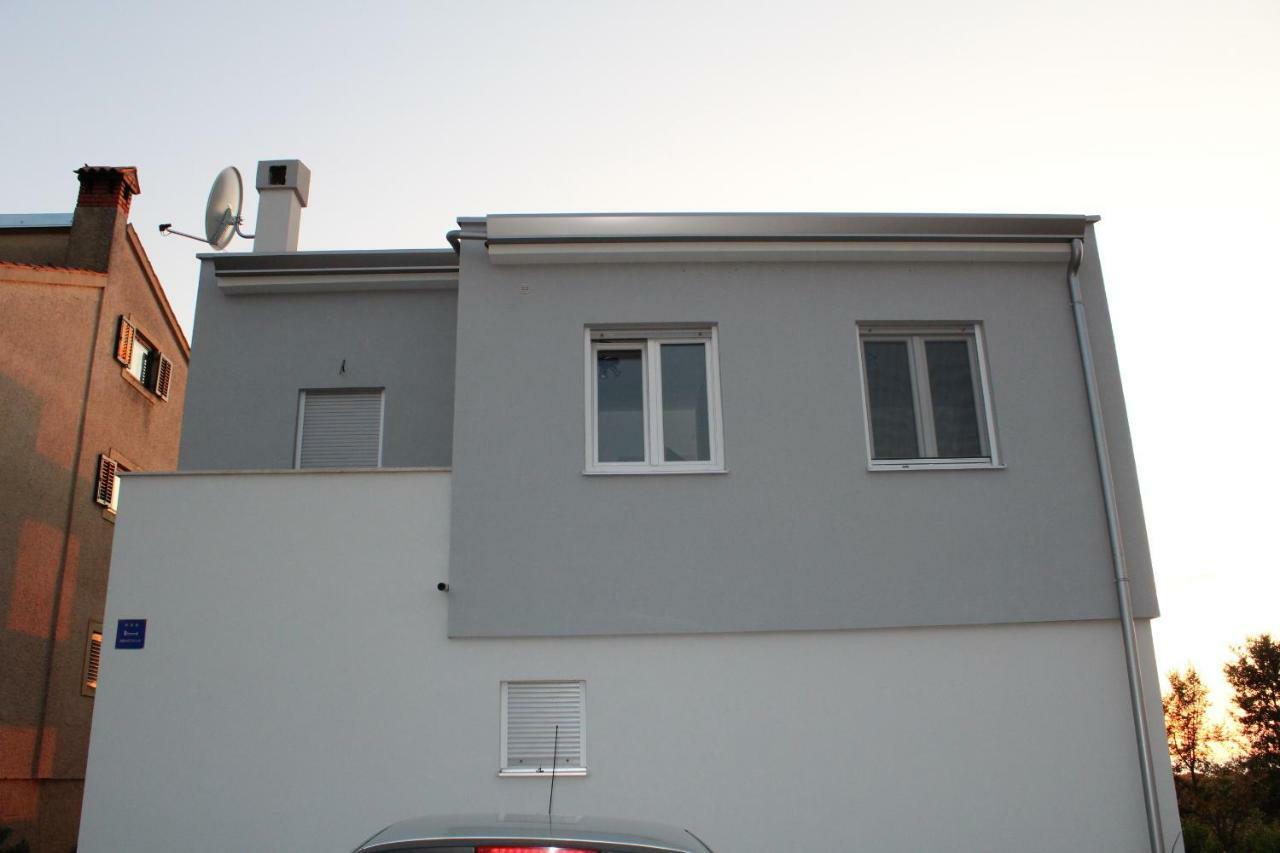 Apartment Fiorella Poreč Exteriér fotografie